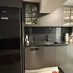 Modern Garden Flat In דירה בודרום